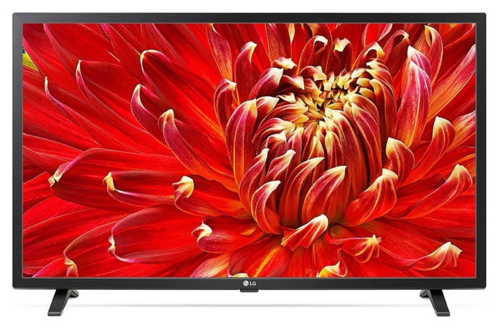 LG 32LQ631C Televisor 81,3 cm (32") Full HD Smart TV WiFi Negro