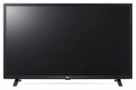 LG 32LQ631C Televisor 81,3 cm (32") Full HD Smart TV WiFi Negro