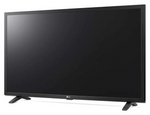 LG 32LQ631C Televisor 81,3 cm (32") Full HD Smart TV WiFi Negro