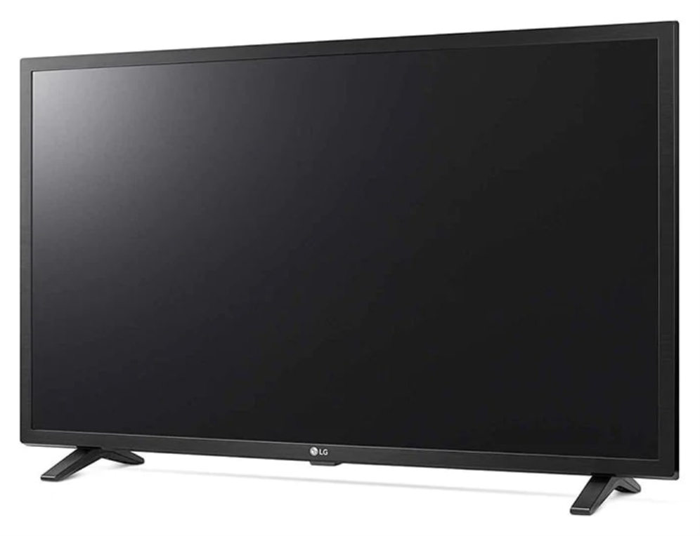 LG 32LQ631C Televisor 81,3 cm (32") Full HD Smart TV WiFi Negro
