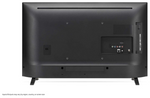LG 32LQ631C Televisor 81,3 cm (32") Full HD Smart TV WiFi Negro