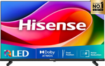 Hisense 32A5Q 81,3 cm (32") Full HD Smart TV WiFi Negro