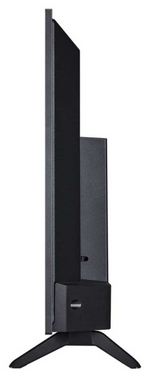 LG HD LR60 43LR60006LA Televisor 109,2 cm (43") Full HD Smart TV WiFi Negro