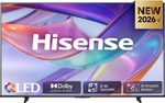Hisense 43Q7S 109,2 cm (43") 4K Ultra HD Smart TV WiFi Negro