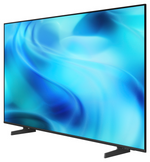 Samsung U8000H Crystal UHD 4K 109,2 cm (43") 4K Ultra HD Smart TV WiFi Negro