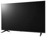 LG UHD AI 55UA731C Televisor 139,7 cm (55") 4K Ultra HD Smart TV WiFi Negro