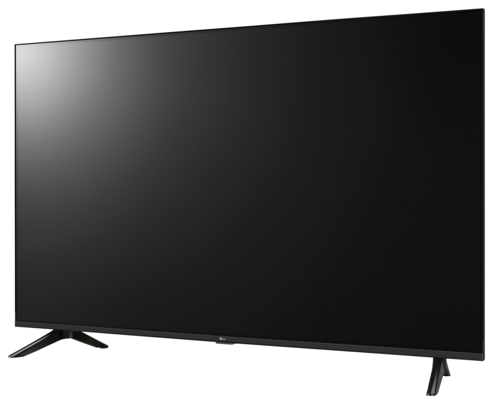LG UHD AI 55UA731C Televisor 139,7 cm (55") 4K Ultra HD Smart TV WiFi Negro