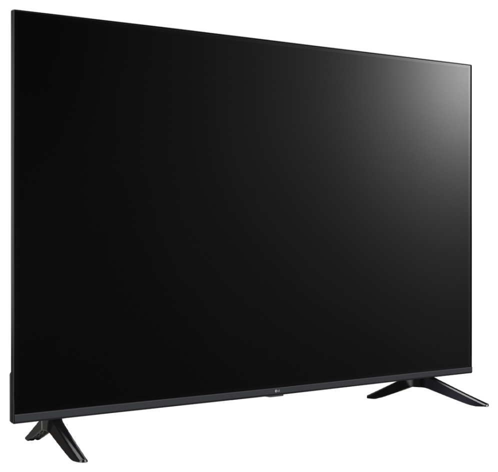 LG UHD AI 55UA731C Televisor 139,7 cm (55") 4K Ultra HD Smart TV WiFi Negro