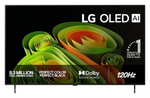 LG OLED55B6ELC Televisor 139,7 cm (55") 4K Ultra HD Smart TV WiFi Negro