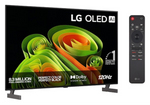 LG OLED55B6ELC Televisor 139,7 cm (55") 4K Ultra HD Smart TV WiFi Negro
