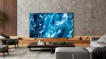 TCL T69C 55T69C Televisor 139,7 cm (55") 4K Ultra HD Smart TV WiFi Negro 350 cd / m²
