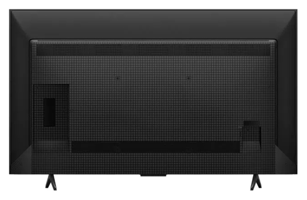 TCL T69C 55T69C Televisor 139,7 cm (55") 4K Ultra HD Smart TV WiFi Negro 350 cd / m²