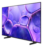 Samsung UE55U8072FUXXH Televisor 139,7 cm (55") 4K Ultra HD Smart TV WiFi Negro