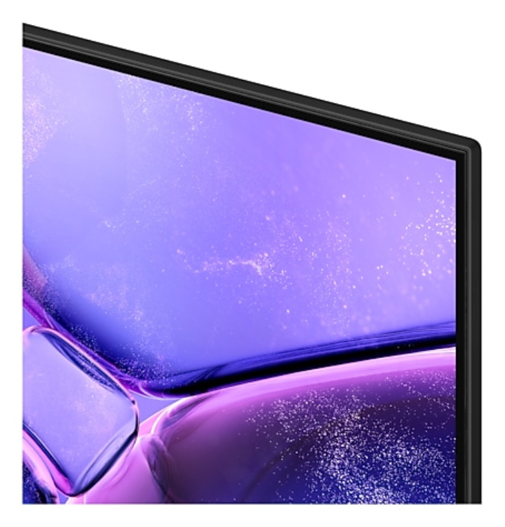 Samsung UE55U8072FUXXH Televisor 139,7 cm (55") 4K Ultra HD Smart TV WiFi Negro