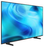 Samsung UE55U8072HUXXH Televisor 139,7 cm (55") 2.4K Ultra HD Smart TV WiFi Negro