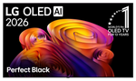 LG OLED AI OLED65B6ELC 165,1 cm (65") 4K Ultra HD Smart TV WiFi Marrón