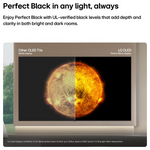 LG OLED AI OLED65B6ELC 165,1 cm (65") 4K Ultra HD Smart TV WiFi Marrón