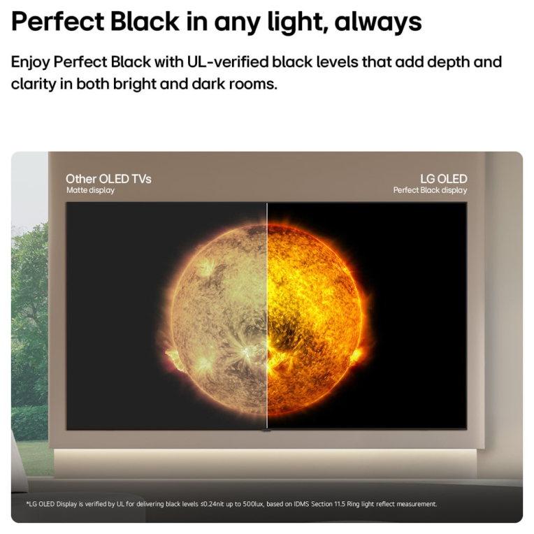 LG OLED AI OLED65B6ELC 165,1 cm (65") 4K Ultra HD Smart TV WiFi Marrón