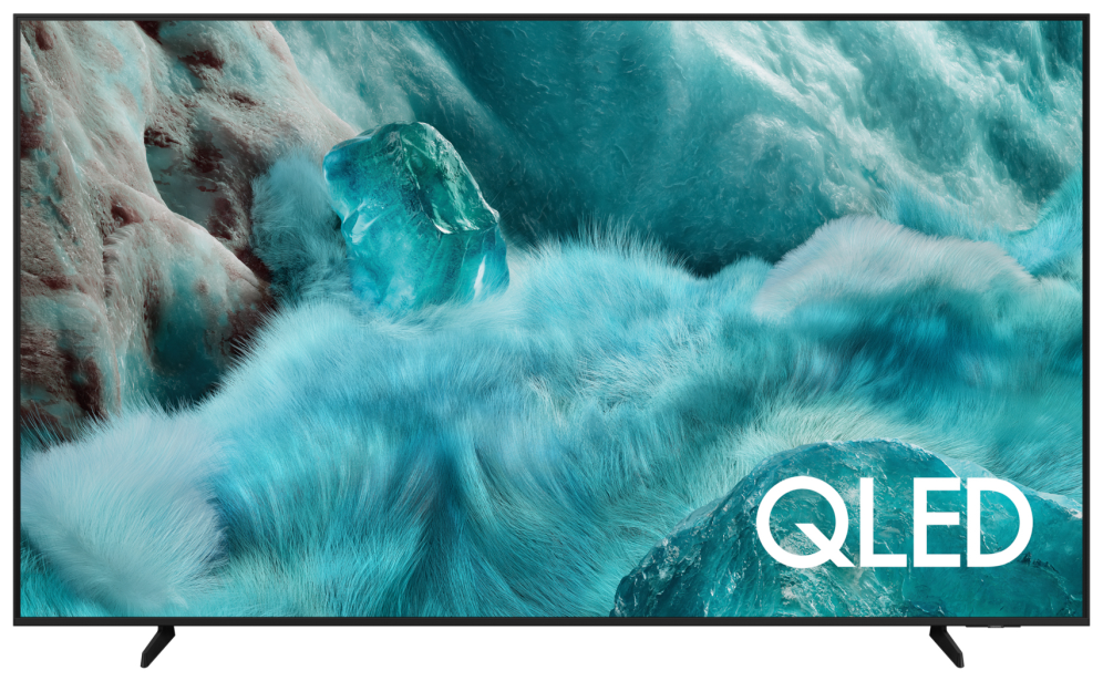 Samsung Q7F QE65Q7FAAU 165,1 cm (65") 4K Ultra HD Smart TV WiFi Negro