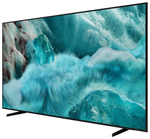 Samsung Q7F QE65Q7FAAU 165,1 cm (65") 4K Ultra HD Smart TV WiFi Negro