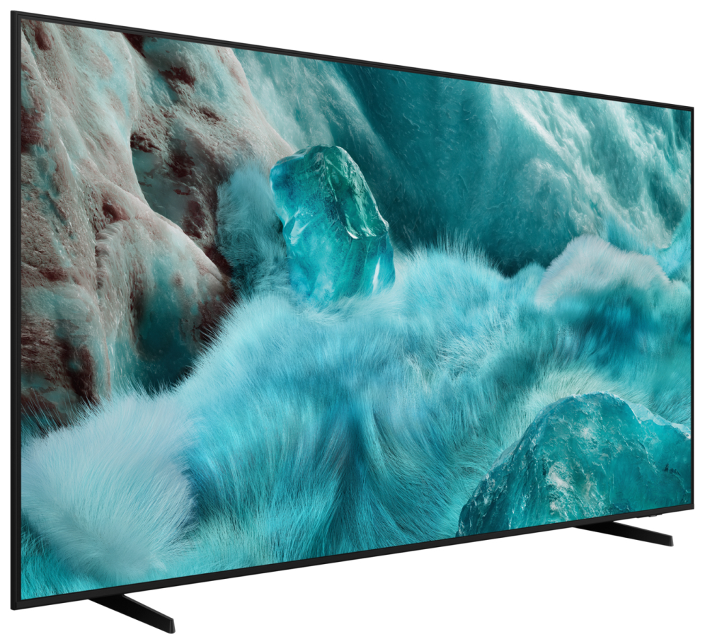 Samsung Q7F QE65Q7FAAU 165,1 cm (65") 4K Ultra HD Smart TV WiFi Negro