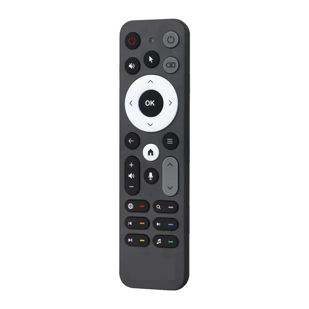 Mando a distancia Ugoos UR02 BT Remote Control Bluetooth + IR