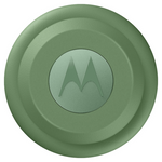 Motorola moto tag Personal Buscador Verde