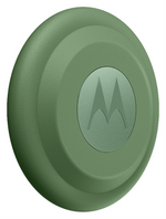 Motorola moto tag Personal Buscador Verde