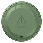 Motorola moto tag Personal Buscador Verde