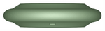 Motorola moto tag Personal Buscador Verde