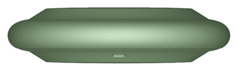 Motorola moto tag Personal Buscador Verde