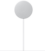 Apple MX6X3ZM/A Universal Blanco USB Cargador inalámbrico Carga rápida Interior
