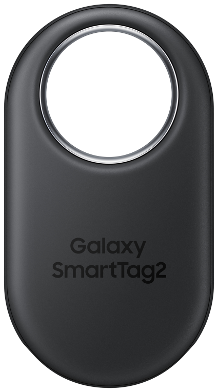 Samsung Galaxy SmartTag Elemento Buscador Negro