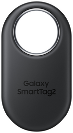 Samsung Galaxy SmartTag Elemento Buscador Negro