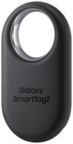 Samsung Galaxy SmartTag Elemento Buscador Negro