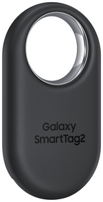 Samsung Galaxy SmartTag Elemento Buscador Negro