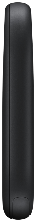 Samsung Galaxy SmartTag Elemento Buscador Negro