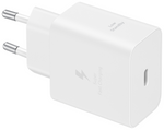 Samsung EP-T4511 Universal Blanco Corriente alterna Carga rápida Interior