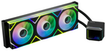 XPG LEVANTE II 360 Black