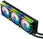 XPG LEVANTE II 360 Black