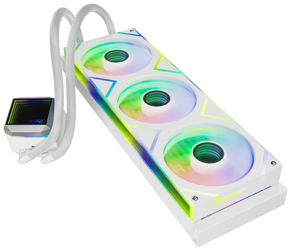 XPG LEVANTE II 360 Blanco