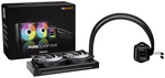 Be quiet! PURE LOOP 3 LX Procesador Sistema de refrigeración líquida todo en uno 12 cm Negro 1 pieza(s)