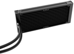 Be quiet! PURE LOOP 3 LX Procesador Sistema de refrigeración líquida todo en uno 12 cm Negro 1 pieza(s)