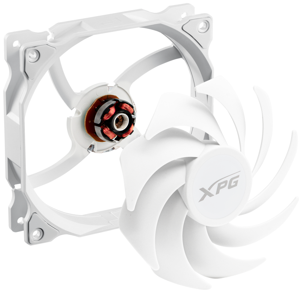 XPG VENTO 120 Carcasa del ordenador Ventilador 12 cm 1 pieza(s)