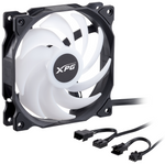 XPG VENTO R 120 ARGB PWM Carcasa del ordenador Ventilador 12 cm 1 pieza(s)