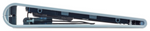 Targus AWE55GL almohadilla fría 43,2 cm (17") 1900 RPM Negro, Gris