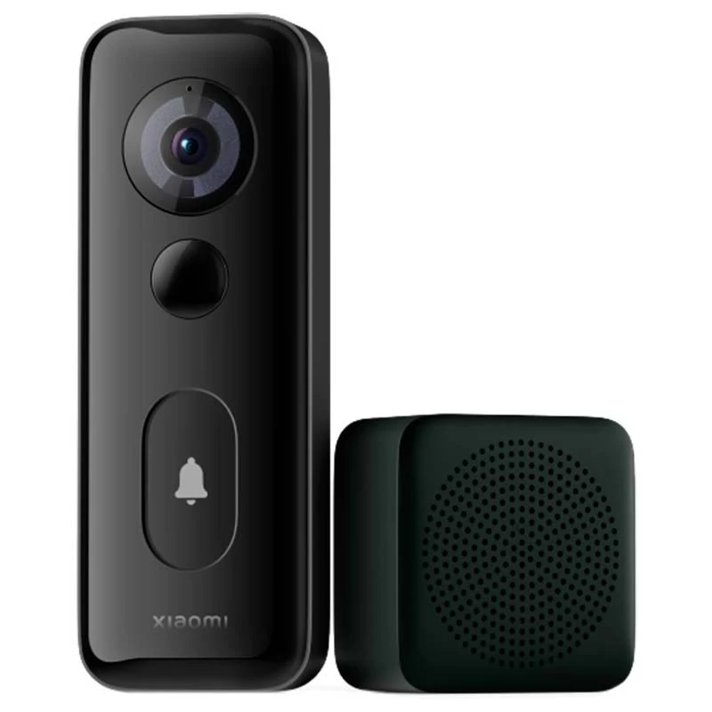 Videoportero Wifi Inalámbrico Xiaomi Smart Doorbell 3S