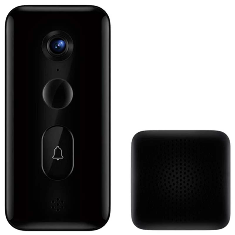 Xiaomi Smart Doorbell 3 WiFi Videoportero