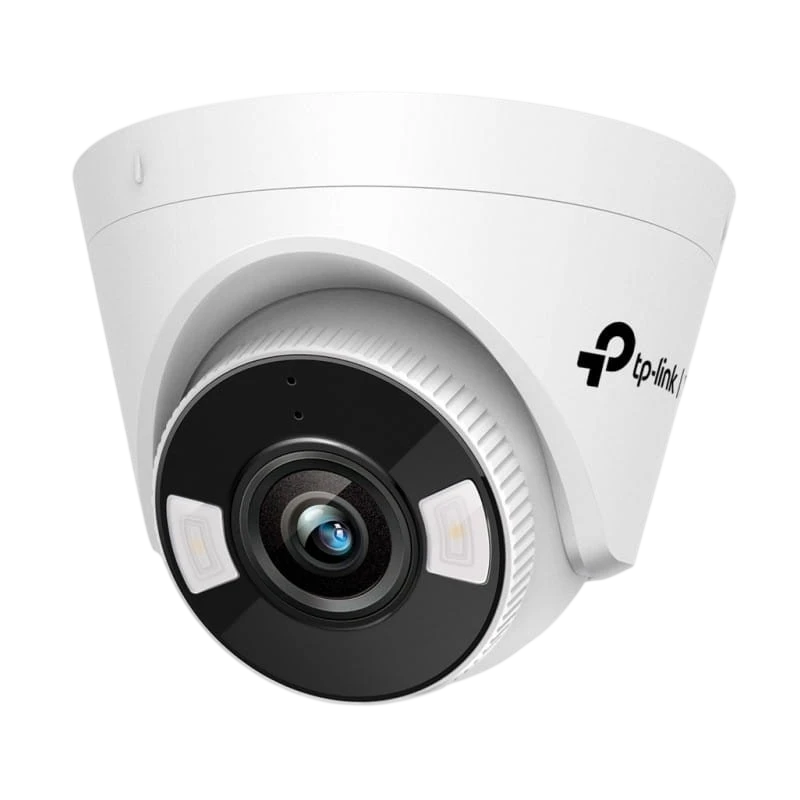 TP-Link Vigi C440 4 mm Torreta Blanco Cámara de vigilancia