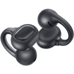 Auriculares Deportivos Bluetooth Vivo Buds Clip con estuche de carga/ Autonomía 10h/ Negros